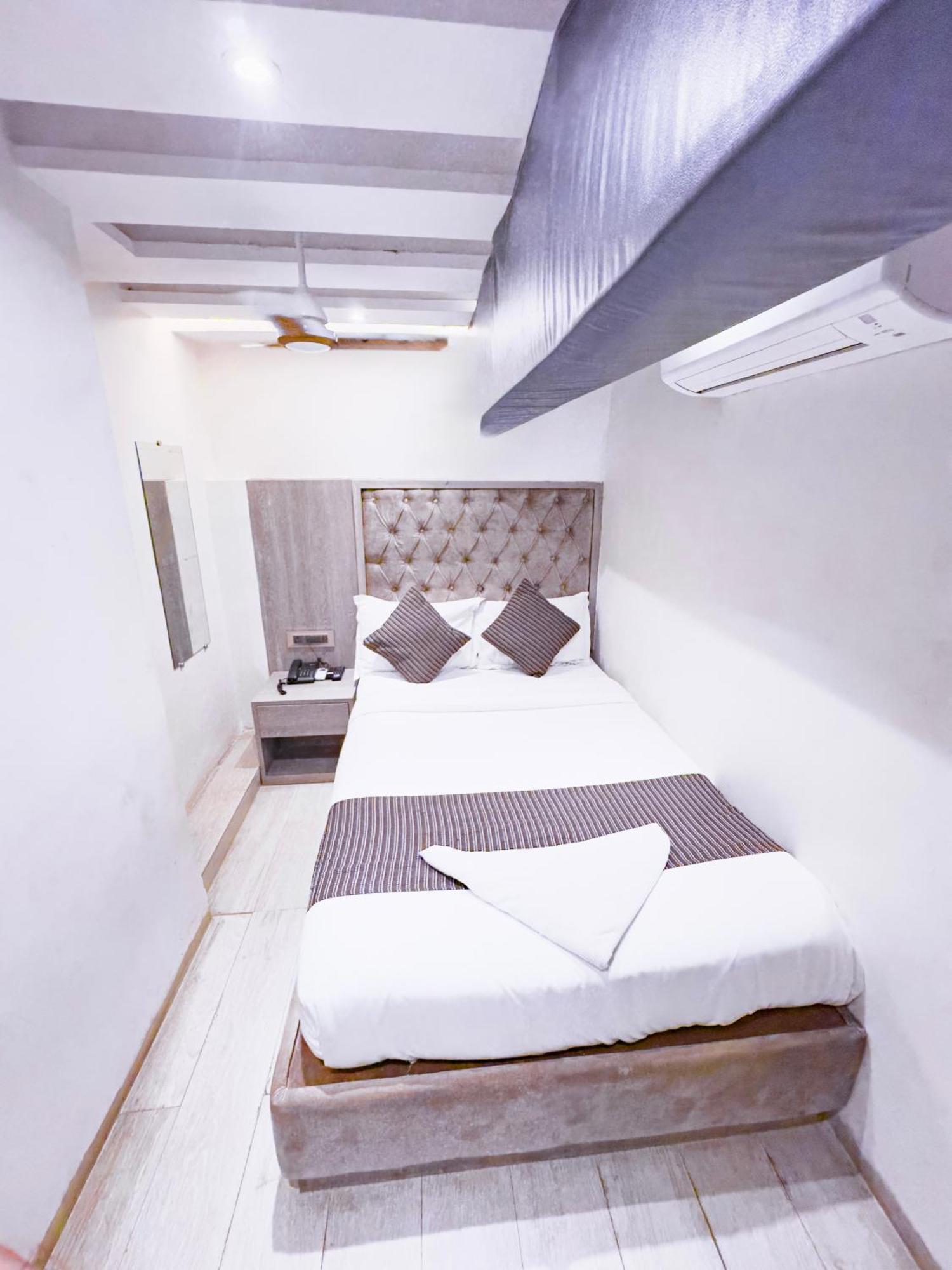 Hotel Winton 뭄바이 외부 사진