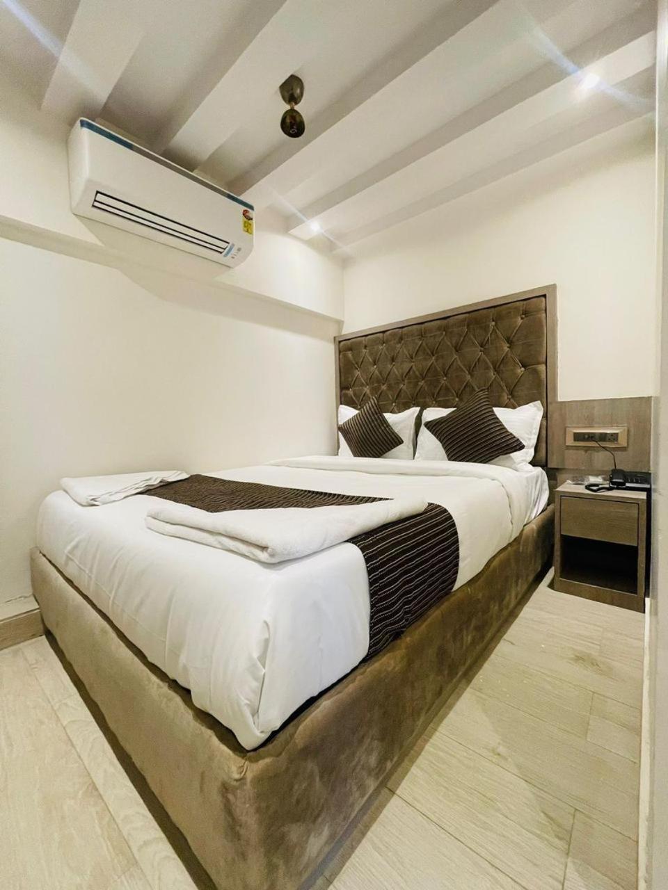 Hotel Winton 뭄바이 외부 사진