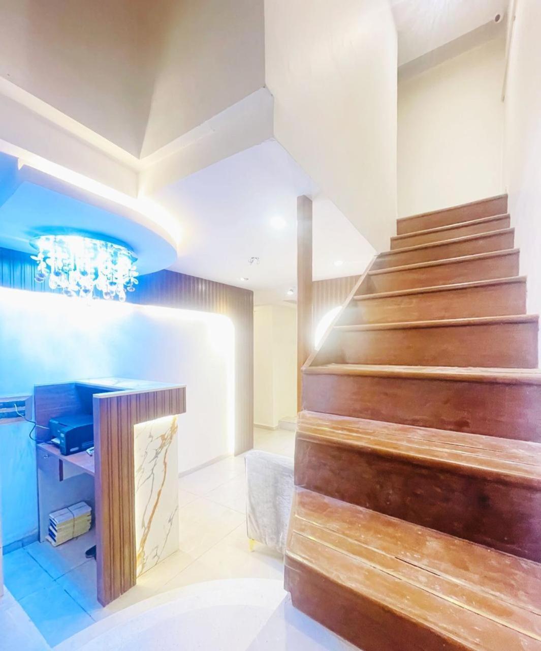 Hotel Winton 뭄바이 외부 사진